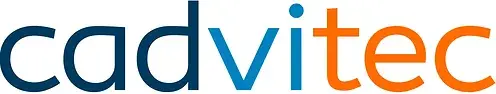 Logo der Firma cadvitec