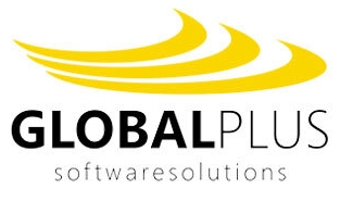 Logo der Firma GlobalPlus Softwaresolutions
