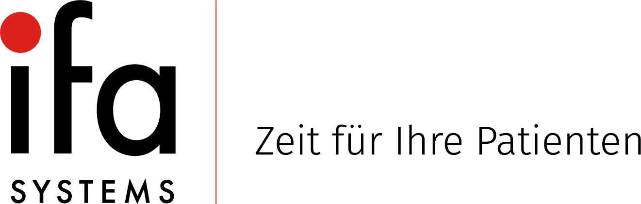 Logo der Firma ifa Systems
