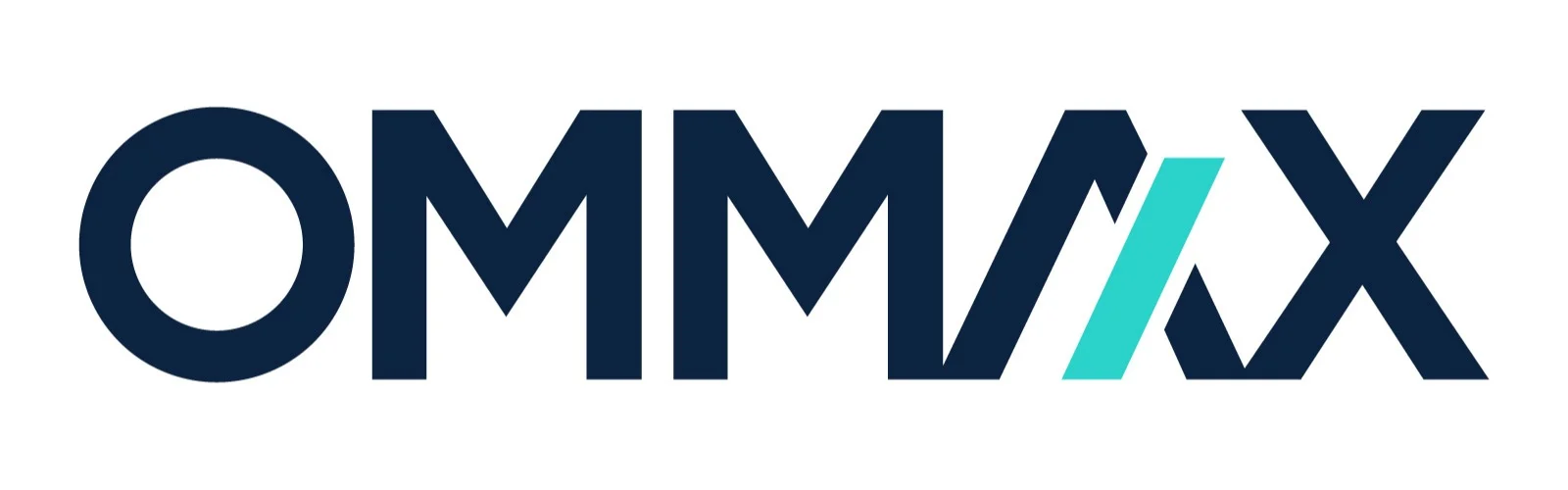 Logo der Firma OMMAX