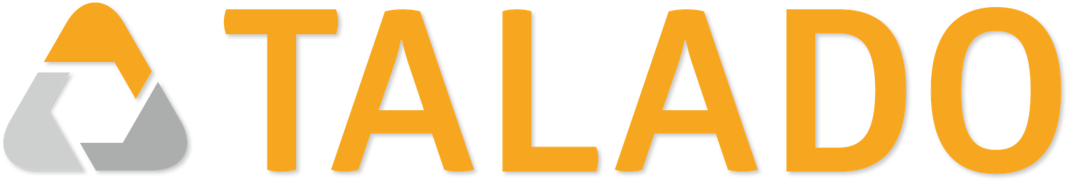 Logo der Firma Talado